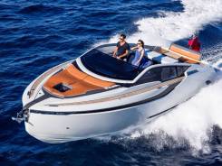 Fairline. ����� 9,99��., ��������� ������������, 860��.�., ������. ��� ����� �� ������������ ����