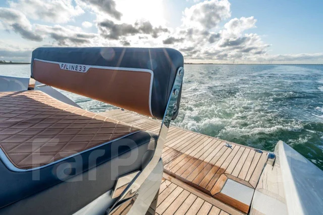 Fairline. ����� 9,99��., ��������� ������������, 860��.�., ������. ��� ����� �� ������������ ����