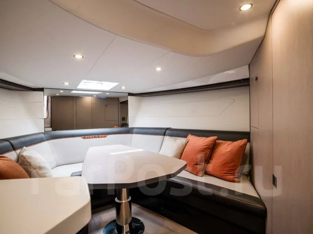 Fairline. ����� 9,99��., ��������� ������������, 860��.�., ������. ��� ����� �� ������������ ����