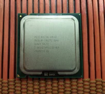 Intel Core 2 Quad Q9400 ����