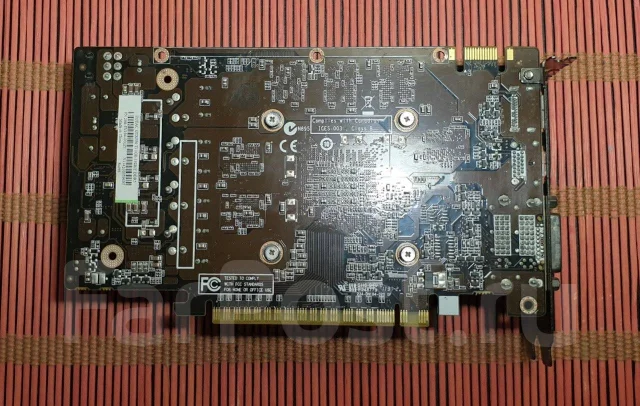 GeForce GTX 550 Ti ����