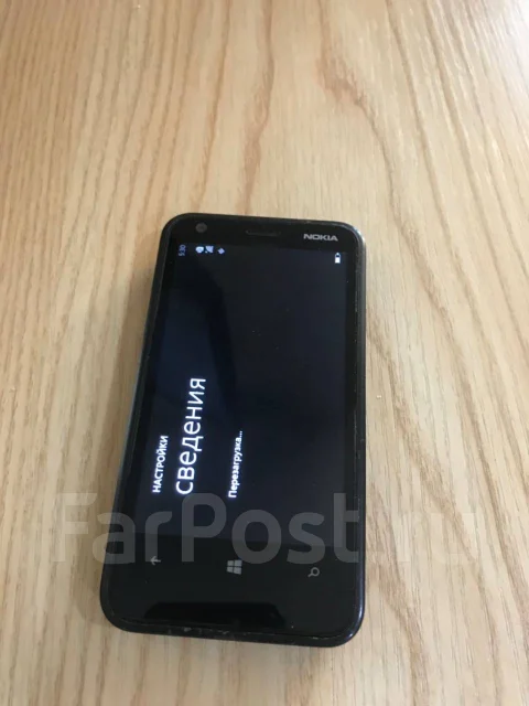 Nokia Lumia 620. �/�, ������, 3G ����