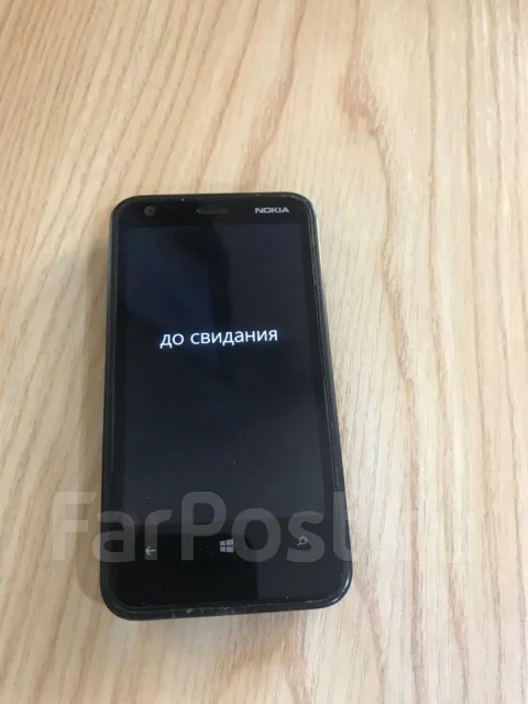 Nokia Lumia 620. �/�, ������, 3G ����