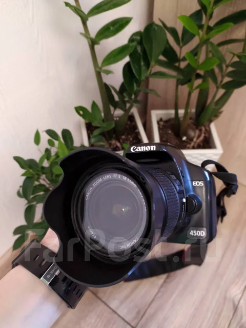 Canon EOS 450D. 10 - 14.9 ��, ���: 14� � ����� ����