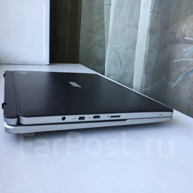 Acer Aspire Switch 10. WiFi: 1, Bluetooth: 1 ����