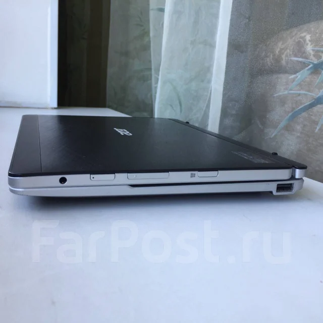 Acer Aspire Switch 10. WiFi: 1, Bluetooth: 1 ����