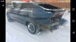 Toyota Corona SF. ST190, 3SFE ����