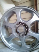 Rota Real Lite. x6.5" ����