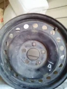 2Crave Wheels. x7"