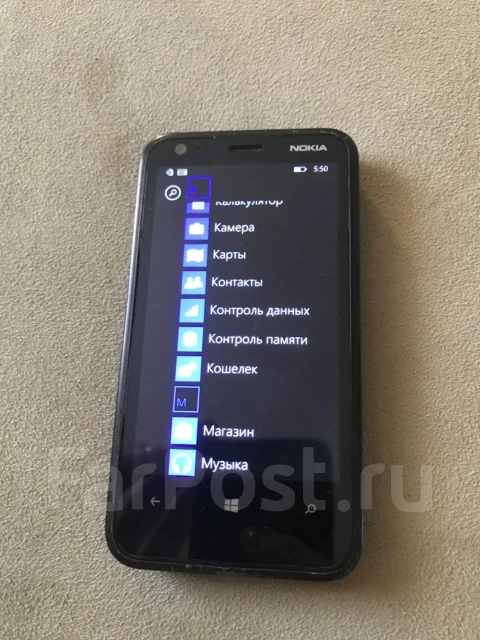 Nokia Lumia 620. �/�, ������, 3G ����