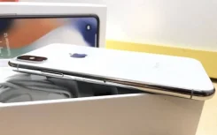 Apple iPhone X. �/�, ����� ����