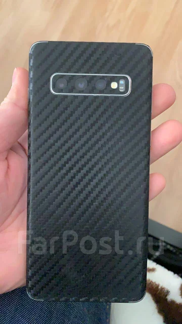 Samsung Galaxy S10. �/�, ������ ����