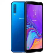 Samsung Galaxy A7 2018. �/� ����