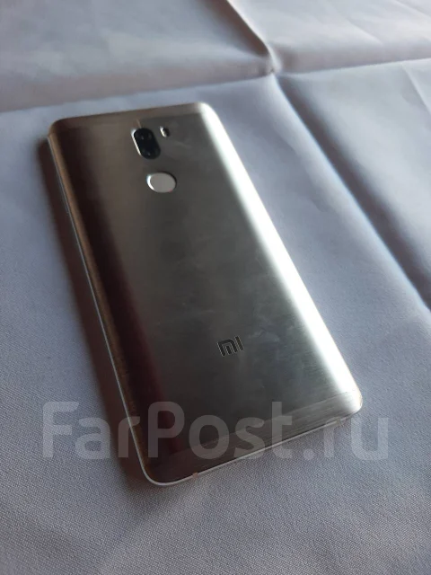 Xiaomi Mi5S Plus. �/�, �����, �������, 4G LTE ����