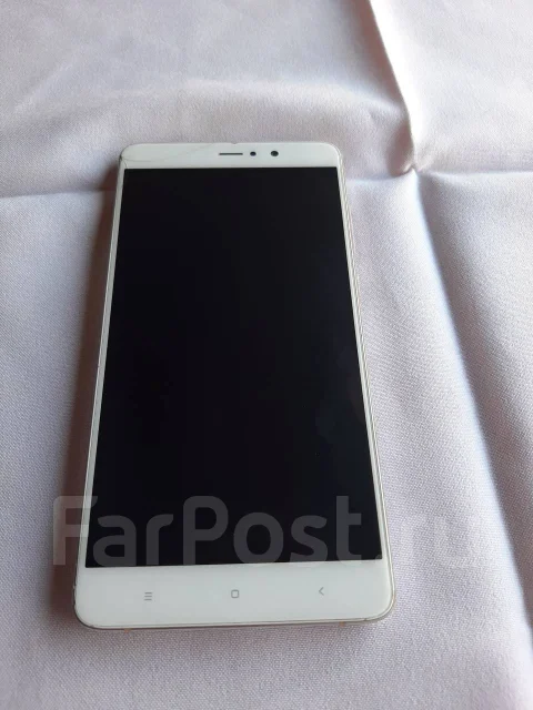 Xiaomi Mi5S Plus. �/�, �����, �������, 4G LTE ����
