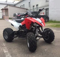 Motoland Max 200. ��������, ��� ���\���, ��� ������� ����