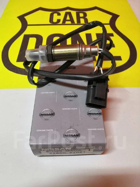 ������ ����������� Nissan ����� 226902Y021 ����