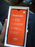 Xiaomi Redmi 8. �����, ������ ����