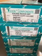 ������ �-� Toyota 1VD Teikin 46691AG 050, 131010W021 133010W011 13101-0W020 ����