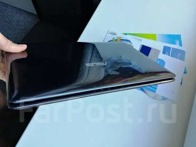 Asus A42F. 14", 2,2����, ��� 4 ��, ���� 320���, WiFi: 1, ����������� �� 1��. ����