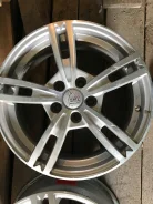 NZ Wheels SH672. 6.5x16", 5x105, ET39, �� 56,6���. ����