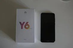 Huawei Y6 Prime. �����, ������, 3G, 4G LTE, Dual-SIM ����