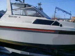 Yanmar. 1988 ���, ����� 7��., ��������� ������������, 150��.�., ������ ����