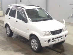 Toyota Cami. ��������, 4wd, 1.3 (90��.�.), ������, 151����. ��, �/�, ��� ���. ��� ����� �� ������������ ����