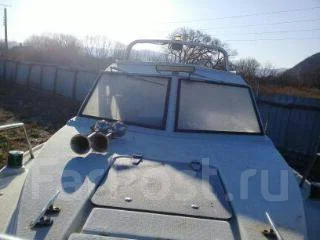 Yanmar. 1988 ���, ����� 7��., ��������� ������������, 150��.�., ������ ����