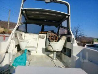 Yanmar. 1988 ���, ����� 7��., ��������� ������������, 150��.�., ������ ����