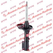 ����������� /�������� ������ /����� KYB ��� Mitsubishi Santamo RVR Chariot Kia Carstar Joice; 334070; (NST5136R NST5136L) MB573600 MB573601 MB573602 K...