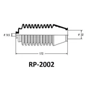 ������� ���. ����� RP2002/27-485* MTP RP2002 ����