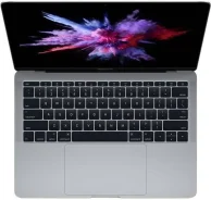 Apple MacBook Pro 13 2017 Mid. 13.3", 1,8����, ��� 8 ��, ���� 128���, WiFi: 1, Bluetooth: 1, ����������� �� 10��. ����