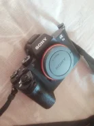 Sony Alpha ILCE-7 II Body. 20 � ����� ��, ���: ��� ���� ����
