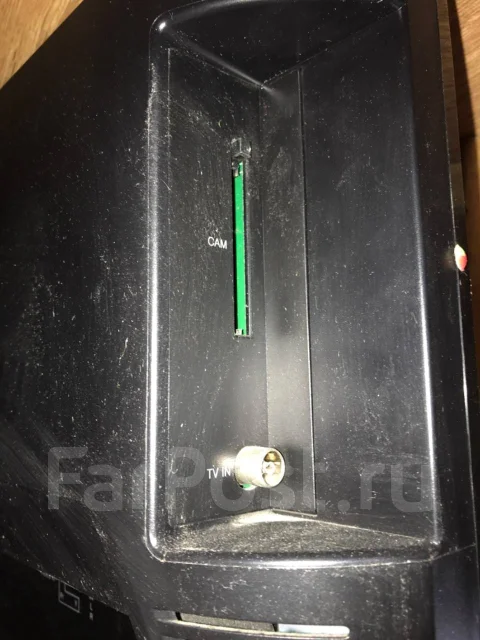 Clear Eye. 24" ����