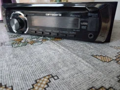 Pioneer Carrozzeria DVH-P540 ����