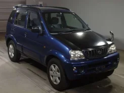 Toyota Cami. �������, ������, 1.3 (90��.�.), ������, 117����. ��, �/�, ��� ���. ��� ����� �� ������������ ����