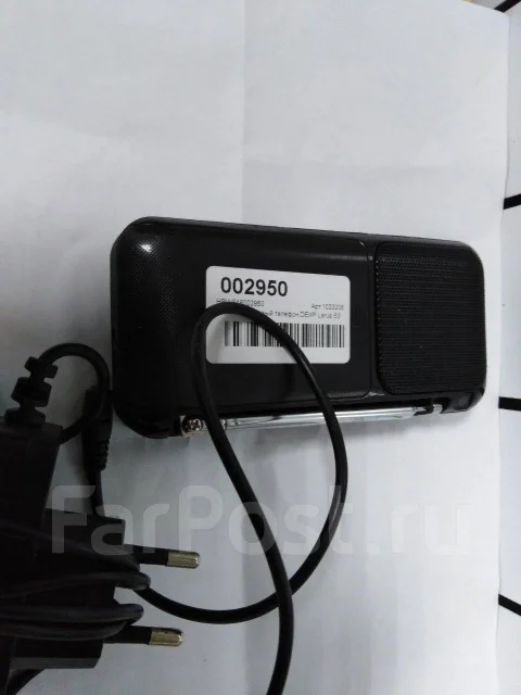 DEXP Larus S3. �/�, ������, Dual-SIM, ��������� ����