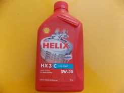 Shell. 5W-30, �������������, 1��. ����