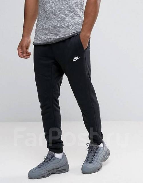 nike sportswear jogger