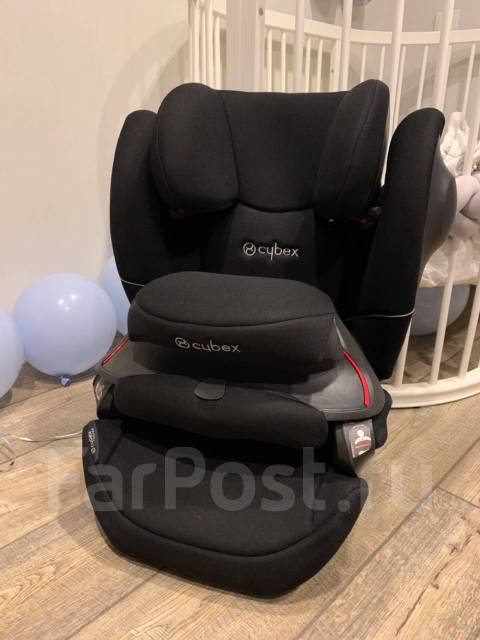 Кресло cybex 9 36