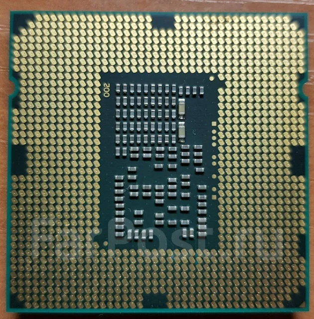 Intel Core i3-540 ����