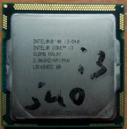 Intel Core i3-540 ����