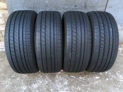 Yokohama DNA Grand map ES450. ������, 2010 ���, �/�, ����� 20�%