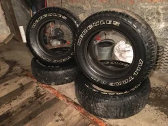 Hercules All Trac A/T. �����������, �/�, ����� 40�% ����