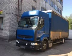 Renault Premium ����