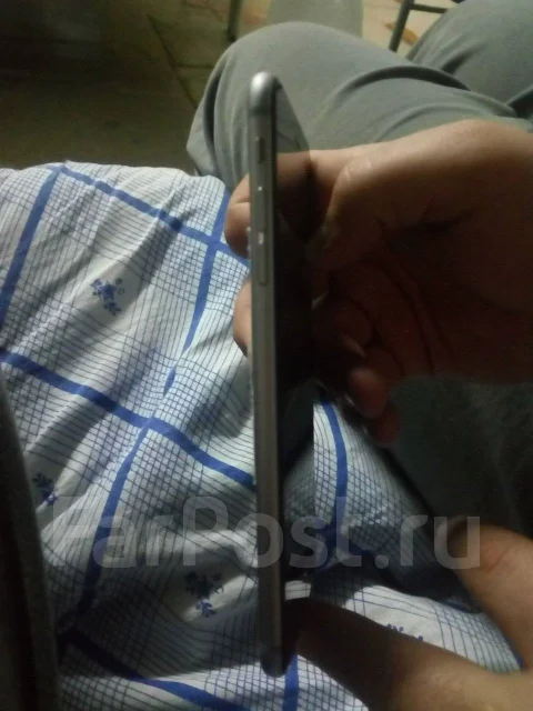 Apple iPhone 6 Plus. �/�, ������, 3G, 4G LTE, NFC ����