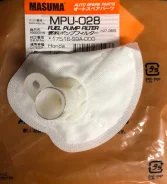 ������ ��������� (�������) MPU-028 Masuma Honda MPU-028 ����