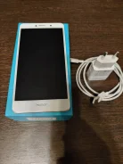 Honor 6X. �/�, 64 ��, �������, 3G, 4G LTE, Dual-SIM, NFC ����