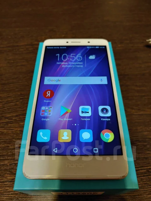 Honor 6X. �/�, �������, 3G, 4G LTE, Dual-SIM, NFC ����